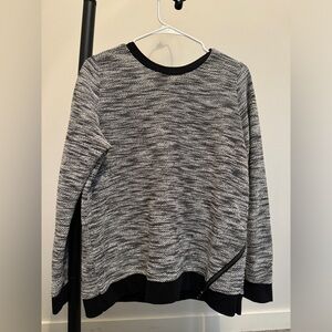 Jack women’s sweater size medium